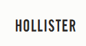 Clothing for Women & Men | Teen Clothing | Hollister Co.